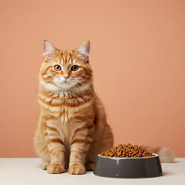 Cat Food