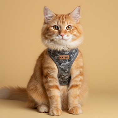 Cat Harness
