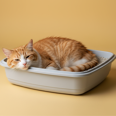 Cat Litter
