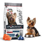 Teo Premium Proscience Mini Puppy Lamb & Blueberry Dog Food 2KG, 78% Animal Protein, Hypoallergenic Low-Grain Formula, DHA & Fish Oil for Brain Development, Healthy Growth for Small Breed Puppies