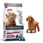 Teo Premium Proscience Mini Puppy Lamb & Blueberry Dog Food 2KG, 78% Animal Protein, Hypoallergenic Low-Grain Formula, DHA & Fish Oil for Brain Development, Healthy Growth for Small Breed Puppies