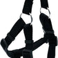 Comfort Webbing Ronin Dog Harness – Adjustable, Padded & Lightweight (Black, 3XL)