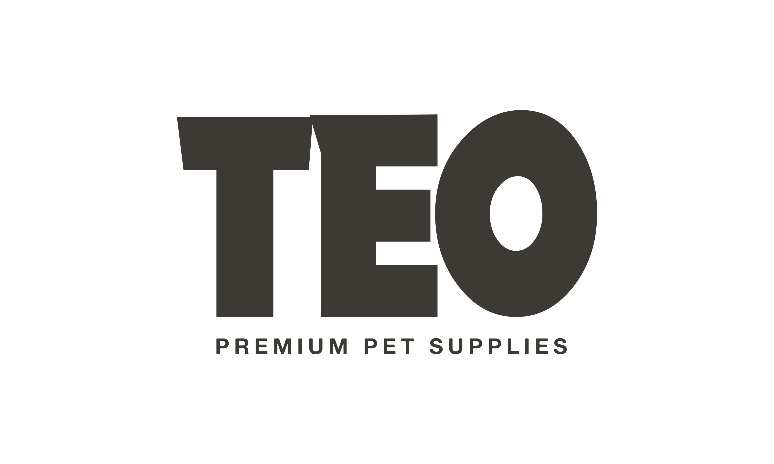 Teo Premium Pet Supplies