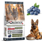 Teo Premium Proscience Mini Puppy Lamb & Blueberry Dog Food 2KG, 78% Animal Protein, Hypoallergenic Low-Grain Formula, DHA & Fish Oil for Brain Development, Healthy Growth for Small Breed Puppies